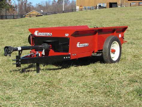 MS-G <b>Manure</b> <b>spreaders</b> offer simplicity and reliability for applications where a PTO doesn’t exist. . Ground driven manure spreader for sale near me